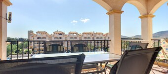 Ribera Beach 3 - 2706