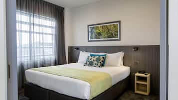 Comfort Apartment, 1 Bedroom