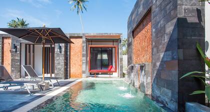 Ample Samui Luxury Pool Villa