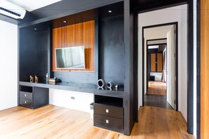 4 Bedroom Private Pool Villa | 客房設施服務
