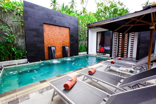 Ample Samui Luxury Pool Villa