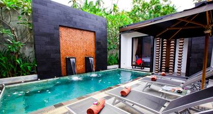 Ample Samui Luxury Pool Villa