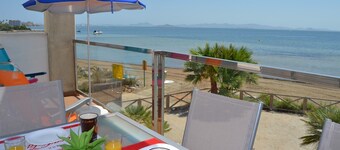 Arenales del Mar Menor - 9608