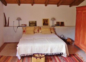 3 Schlafzimmer, Bügeleisen/Bügelbrett, Reisekinderbett, kostenloses WLAN