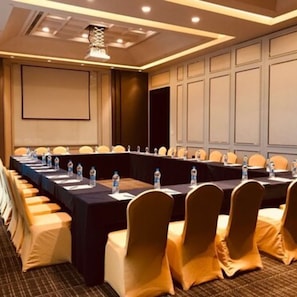 Sala de banquets