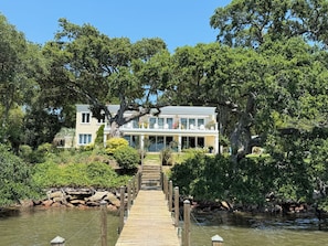 Exterior - Waterway (Charleston)