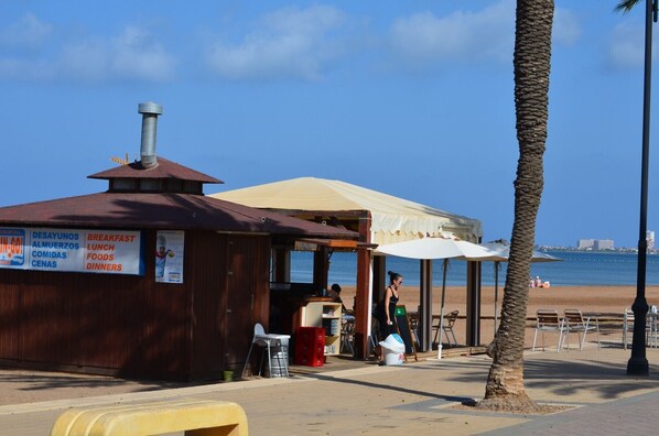 Strand