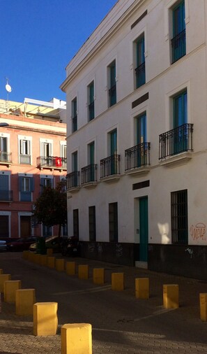 Exterior - NEW APARTMENT ALAMEDA DE HERCULES (SEVILLA)