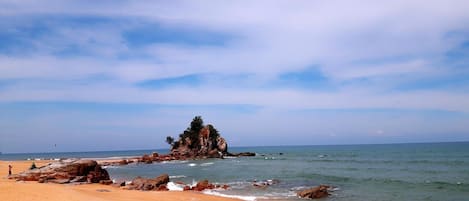 Bãi biển