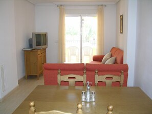 Televisor i reproductor de DVD 