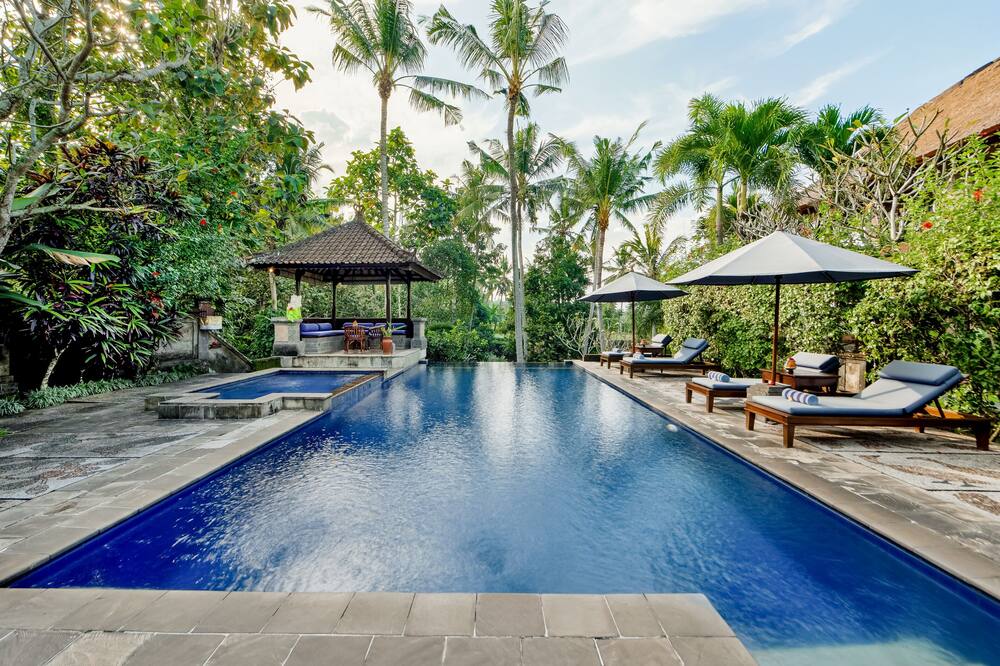 Alam Shanti Ubud