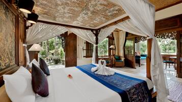 One Bedroom Suite
