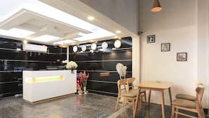 Unclassified image, 4 of 25, button - Vegas Luxury Hotel (Ho Chi Minh City)