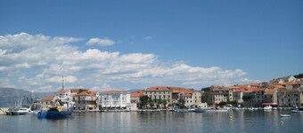 Mare Apt. 2 "Large terrace + French balcony"