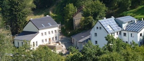 Aussenbereich