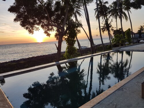 Bali Apnea Club - Hostel