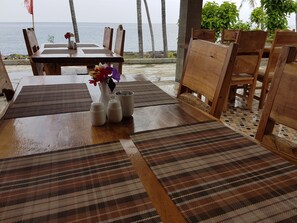 Shared Dormitory | Premium bedding, desk, free WiFi - Bali Apnea Club - Hostel (Kubu)