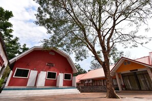 Fachada