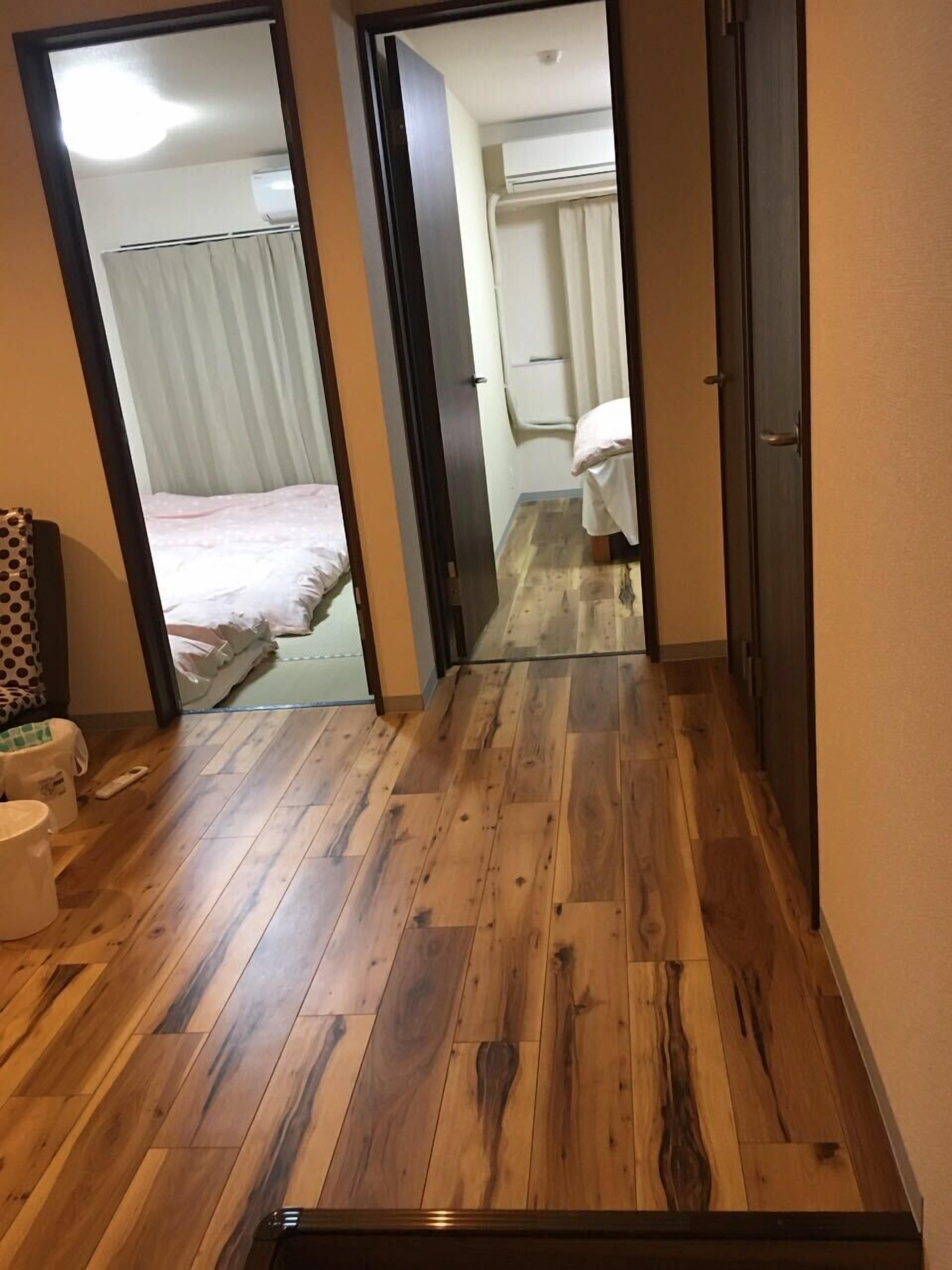 Apartamento, 2 quartos ( M1 ) | Sala de estar | TV LCD