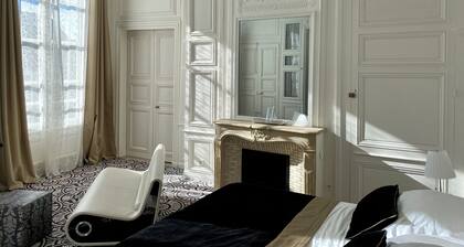 Hotel Particulier de Champrond