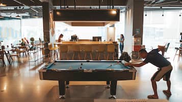 Billard