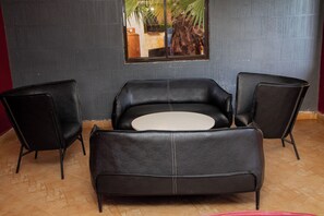 Kamar Keluarga | Lounge eksekutif