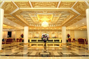 Lobby - Adriatic Palace Bangkok (Bangkok)