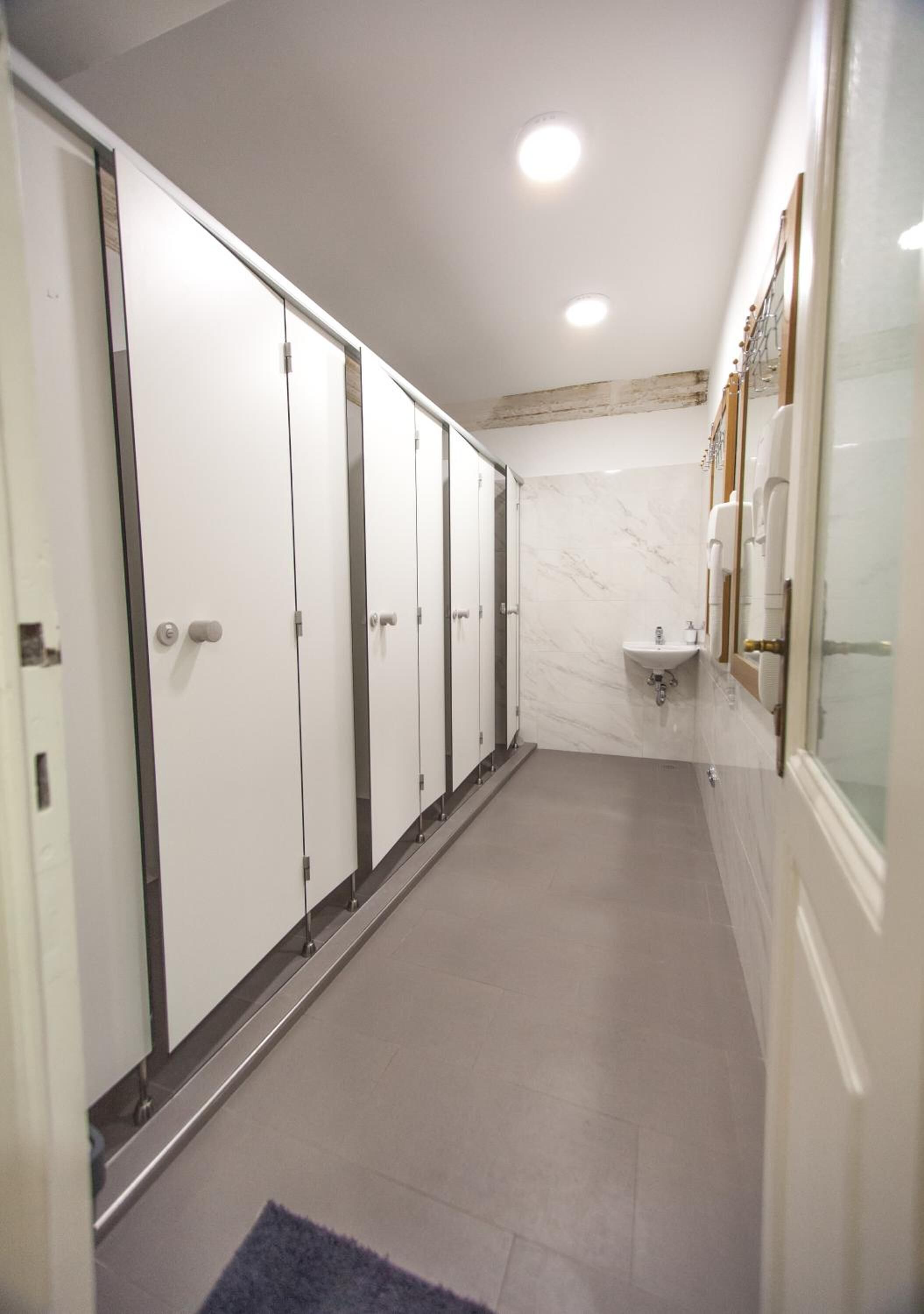 Photo - Old Town Hostel