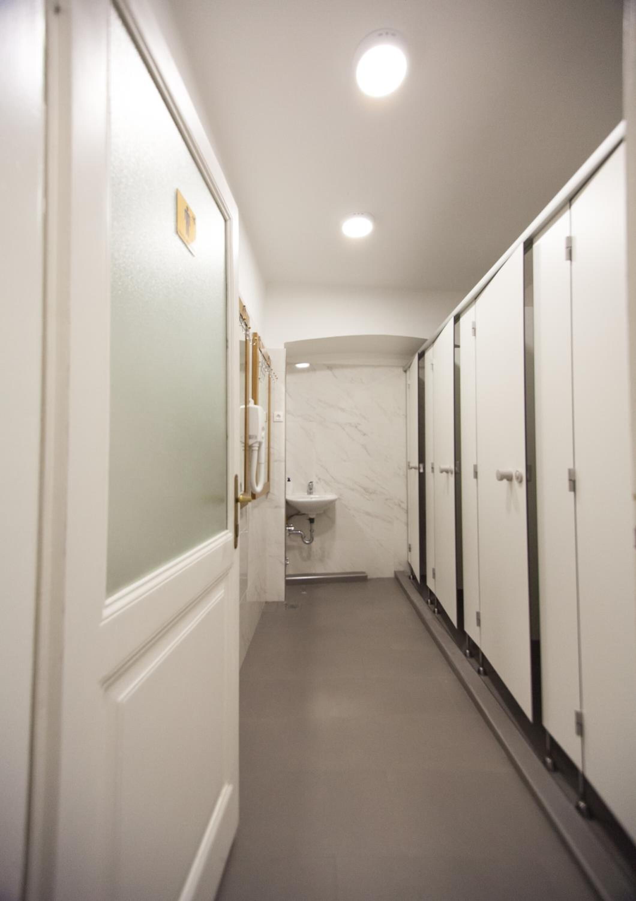 Photo - Old Town Hostel