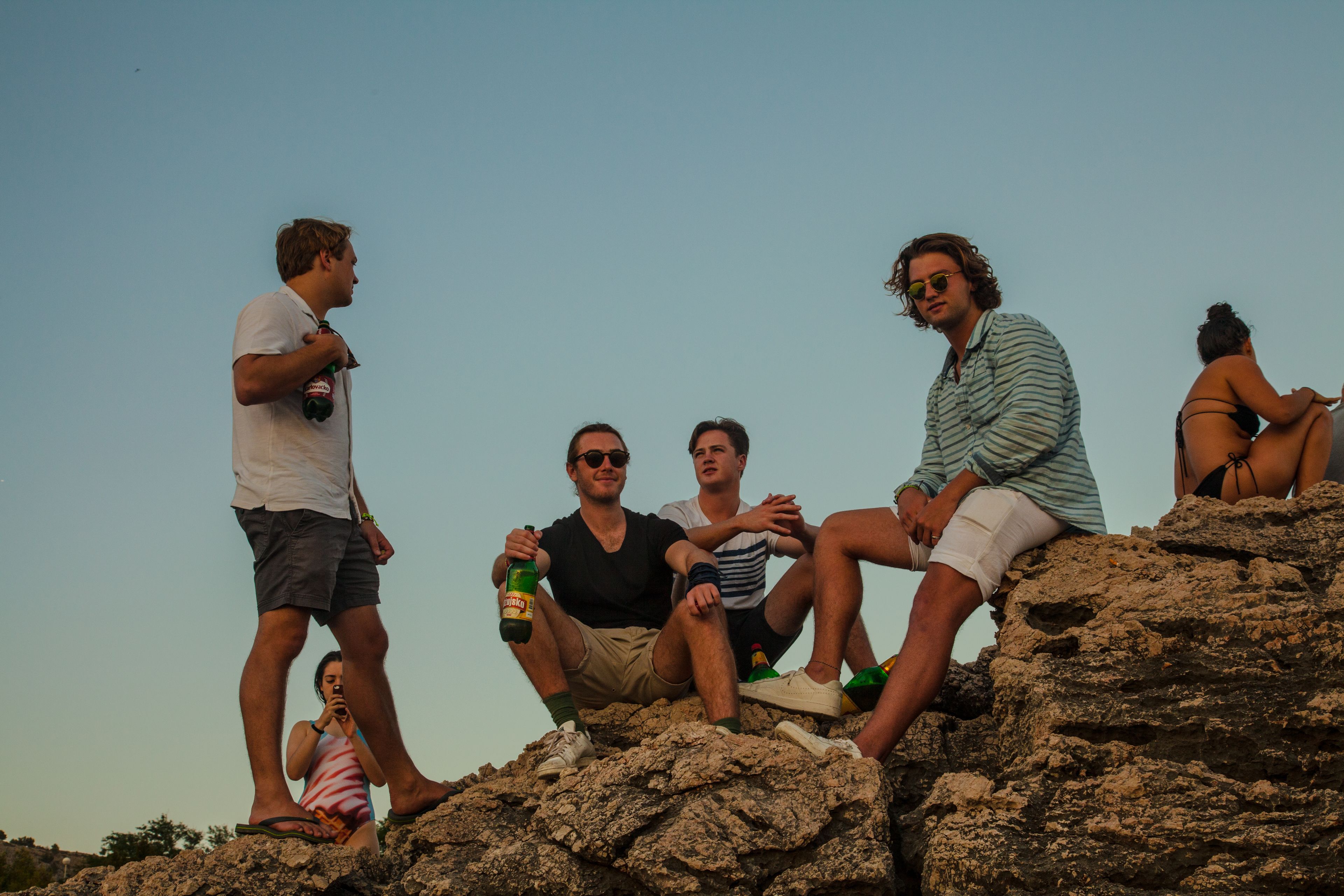 Photo - Old Town Hostel