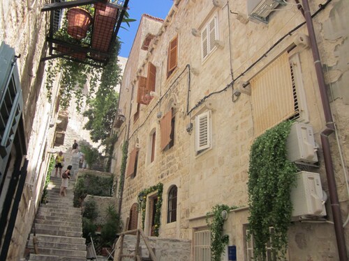 Hostel Angelina Old town Dubrovnik