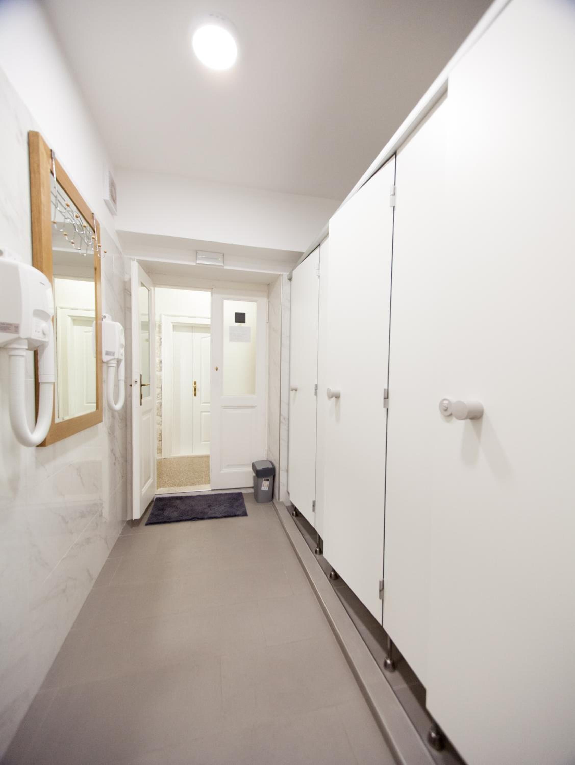 Photo - Old Town Hostel