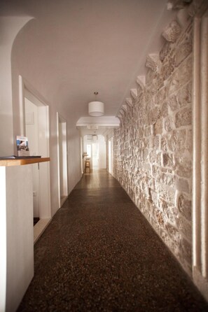 Interior - Hostel Angelina Old town Dubrovnik (Dubrovnik)