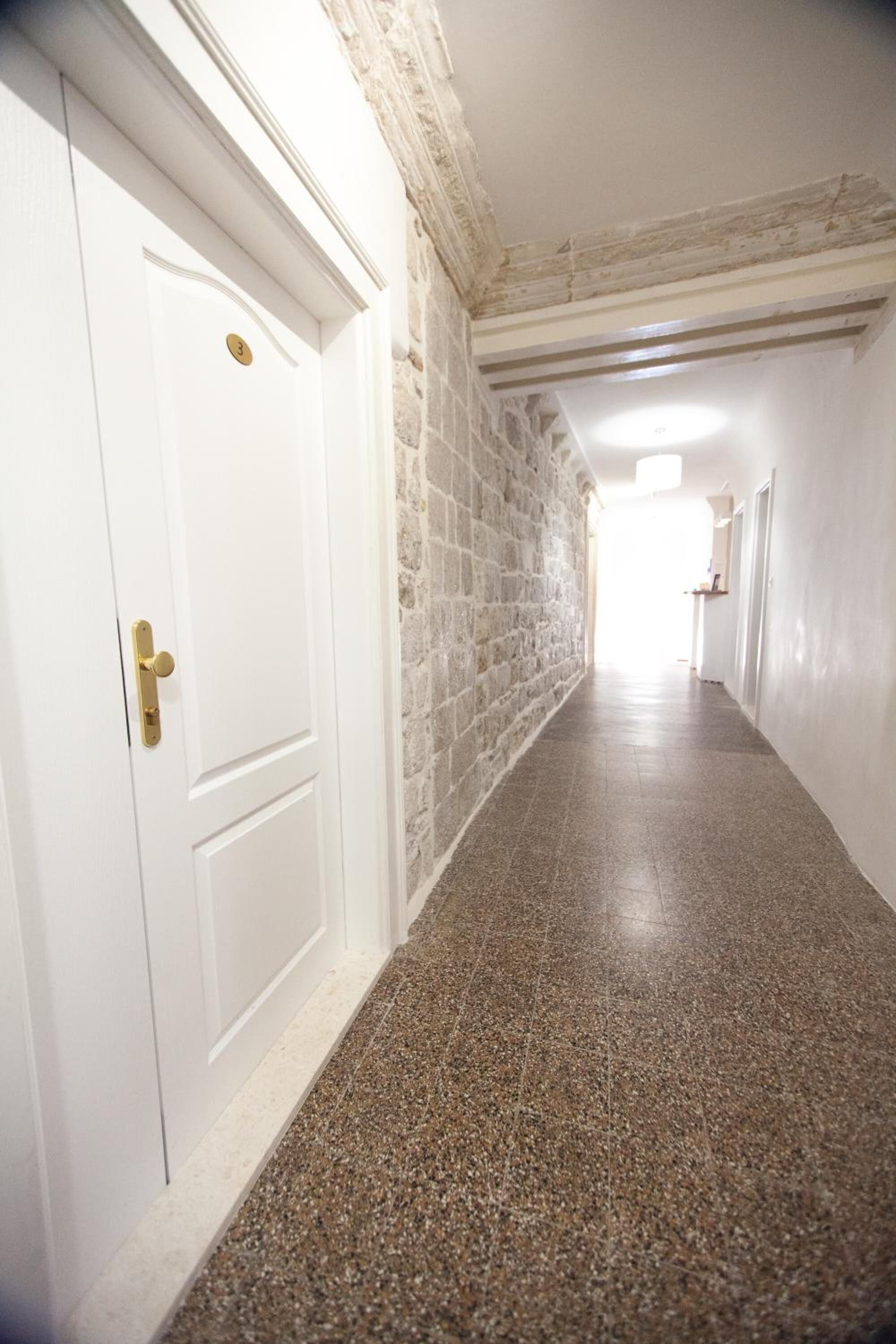 Photo - Old Town Hostel