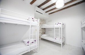 In-room safe, free WiFi - Hostel Angelina Old town Dubrovnik (Dubrovnik)