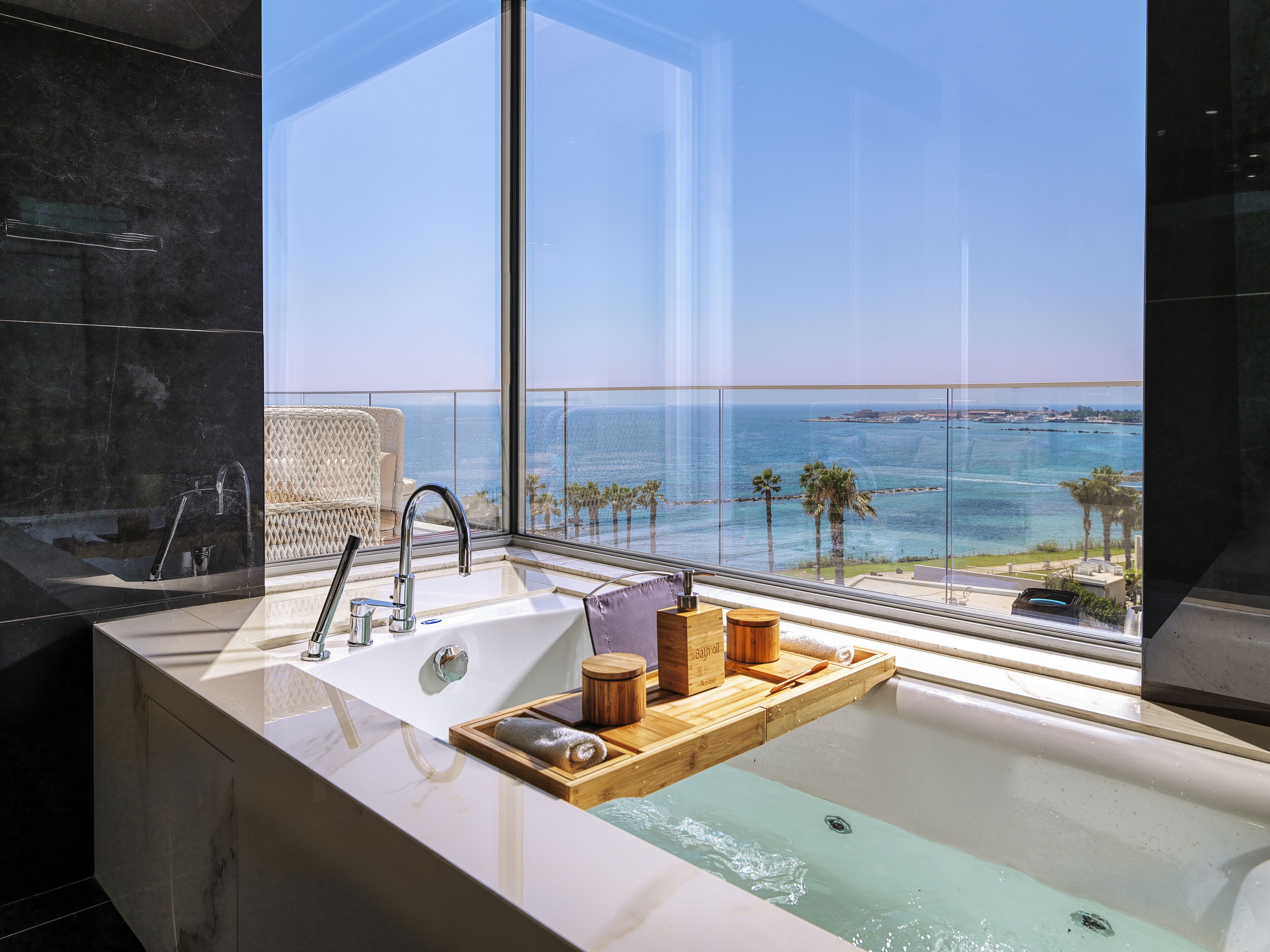 Foto - Amavi, MadeForTwo Hotels - Paphos