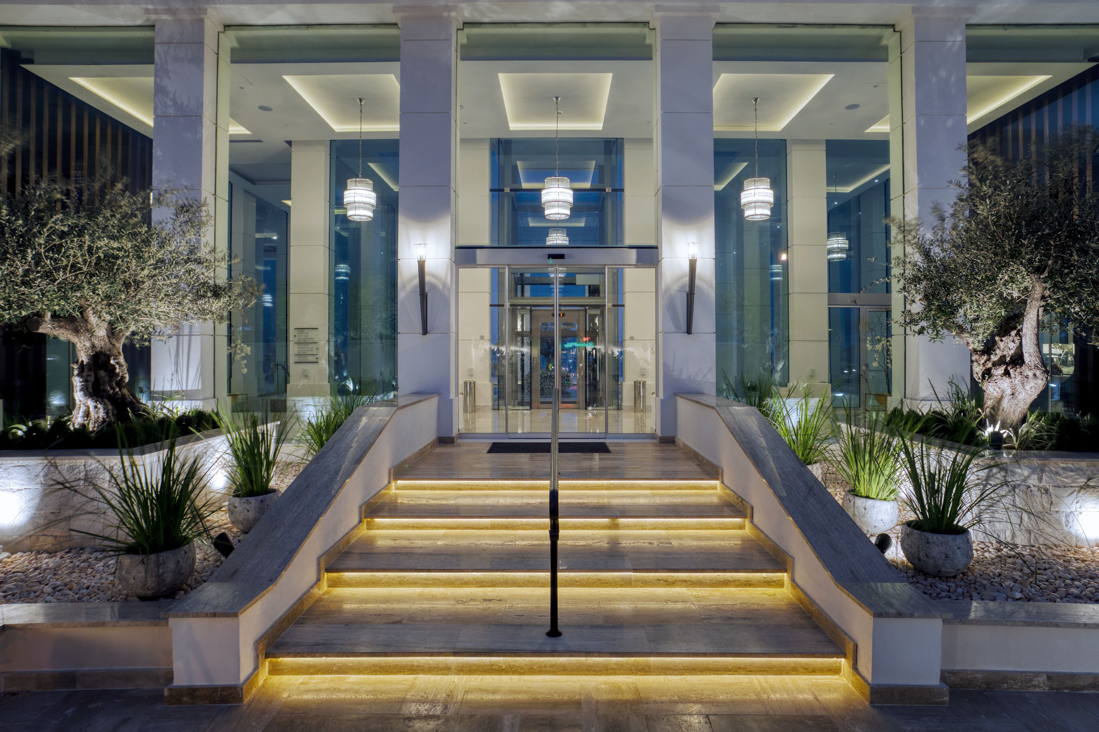 Foto - Amavi, MadeForTwo Hotels - Paphos