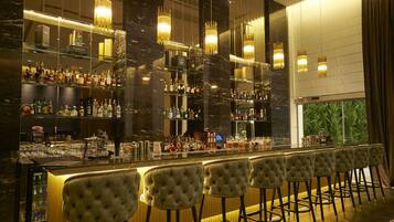 3 bares, bar de cocktails