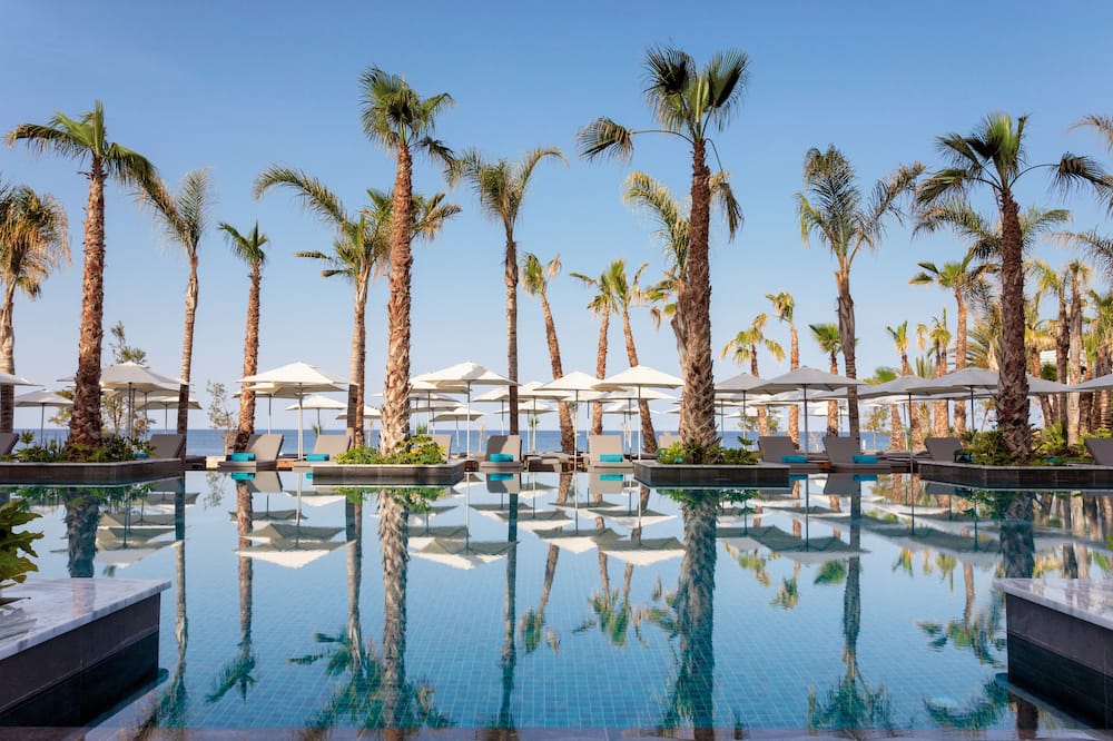 Amavi, MadeForTwo Hotels - Paphos