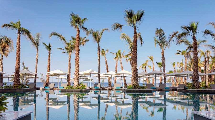 Amavi, MadeForTwo Hotels - Paphos