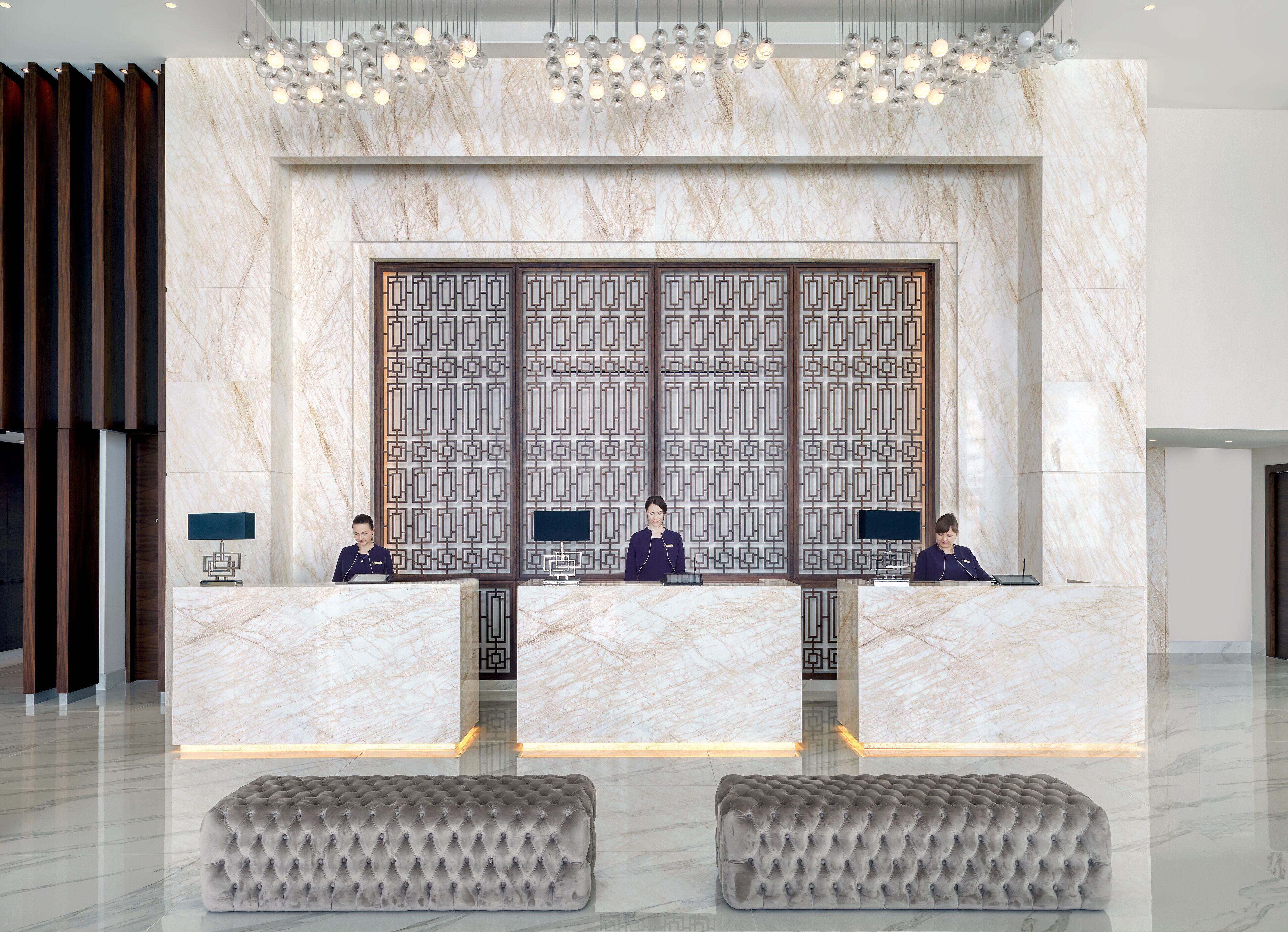 Foto - Amavi, MadeForTwo Hotels - Paphos