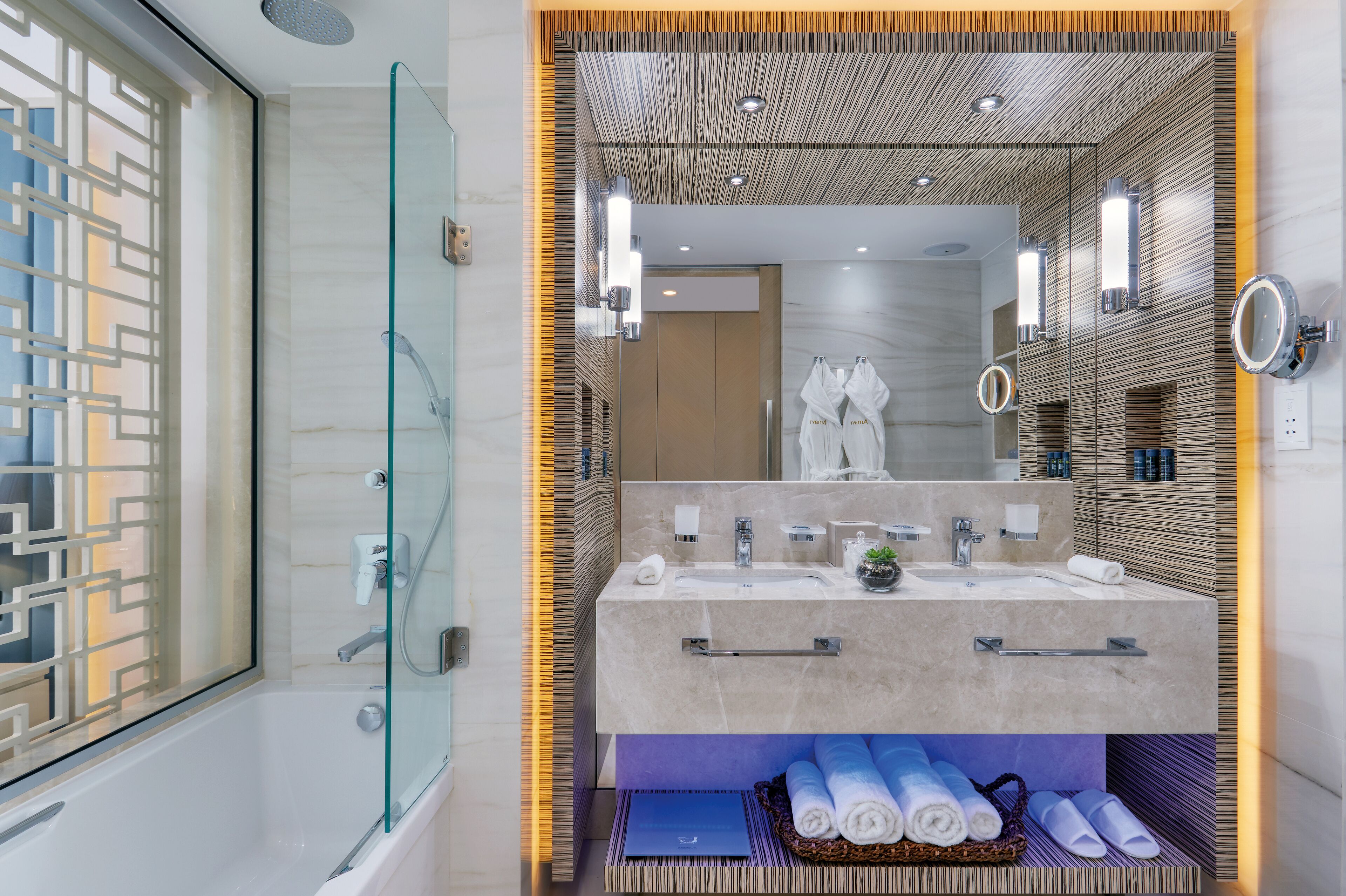 Amavi, MadeForTwo Hotels - Paphos