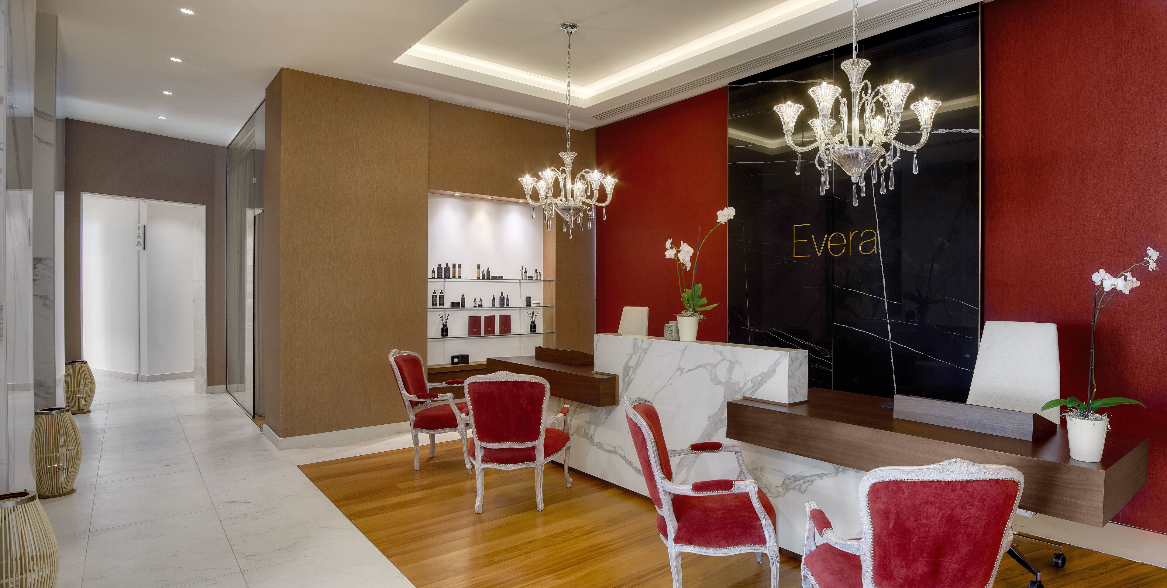 Foto - Amavi, MadeForTwo Hotels - Paphos