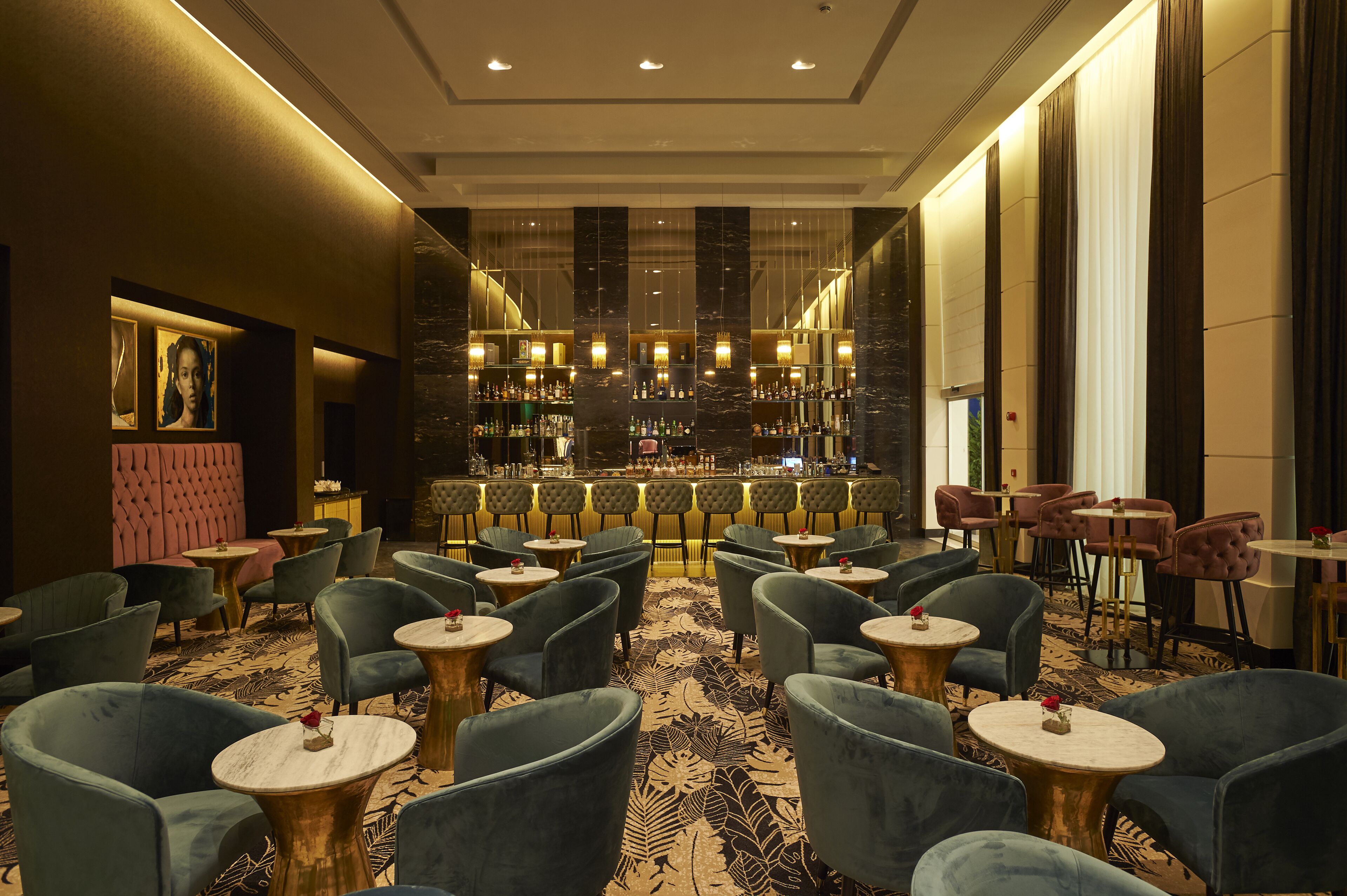 Foto - Amavi, MadeForTwo Hotels - Paphos