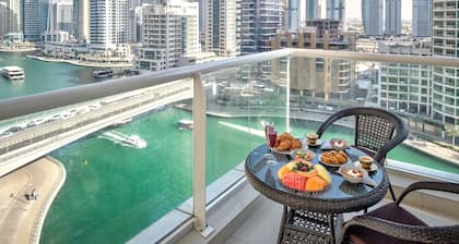 Luxury Staycation - Continental Tower