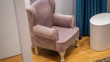 Standard Queen Room | 1 Schlafzimmer, Bettwäsche aus ägyptischer Baumwolle, Zimmersafe