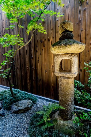 View from property - Resi Stay Yasaka-An (Kyoto)