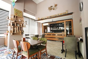 ร้านอาหาร