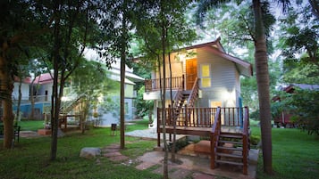 Thai Mini Suite | 客房景观