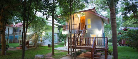 Thai Mini Suite | View from room